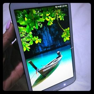 Samsung Galaxy Tab 3